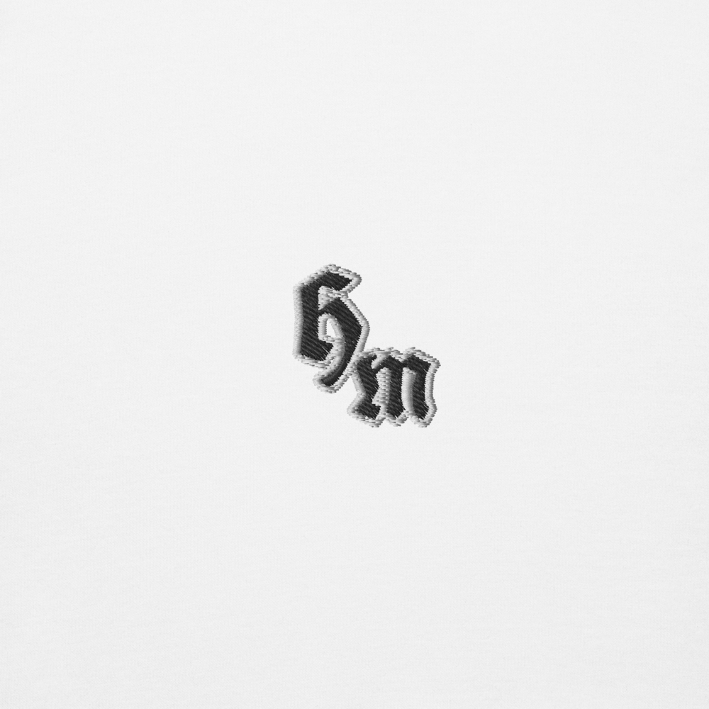 Hood Melody Hoodie - All Eyes On Me | Premium Streetwear Hoodie